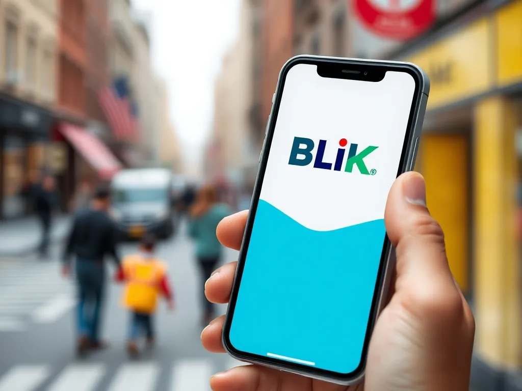 Czy BLIK jest anonimowy i bezpieczny? Sprawdź odpowiedzi!