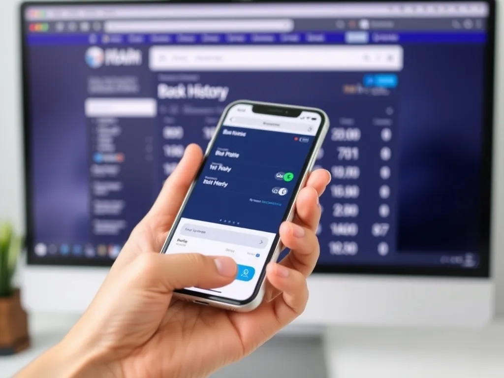 Jak usunąć przelew z historii Millennium? Praktyczny przewodnik