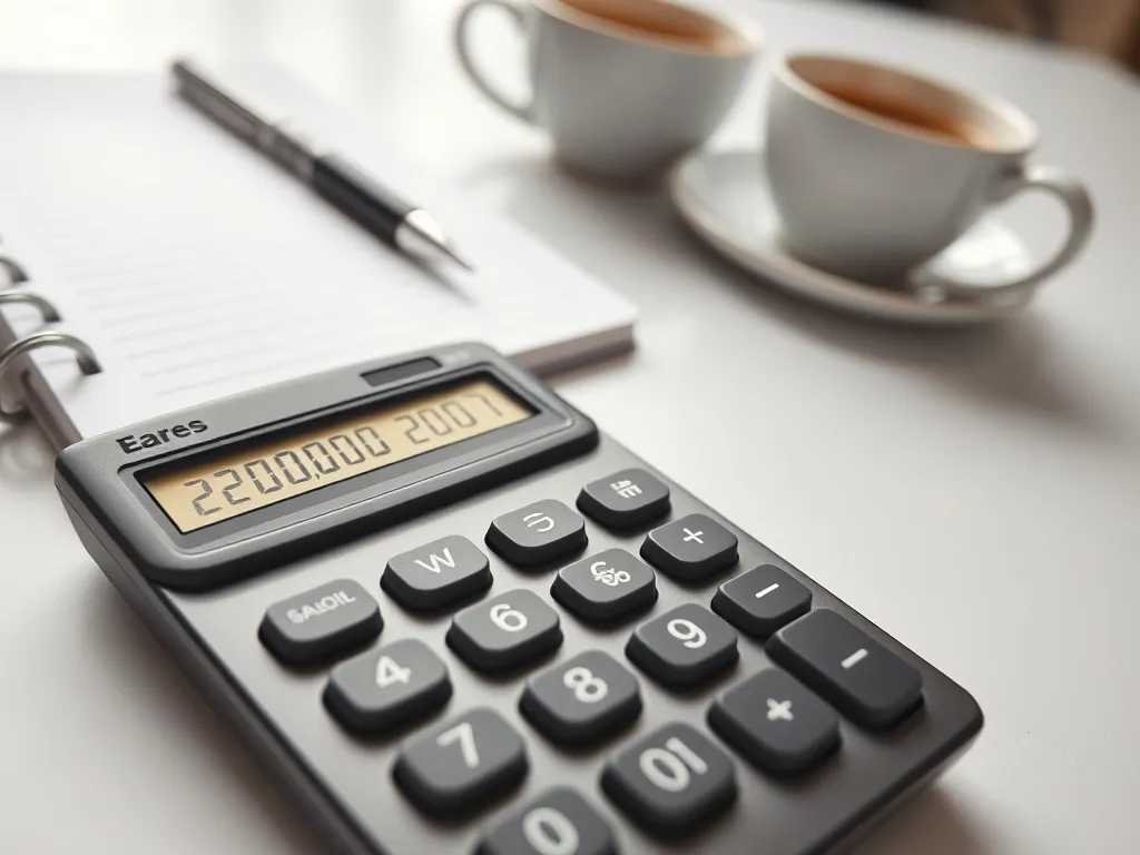 200 000 euro ile to zł? Sprawdź aktualny kurs wymiany!