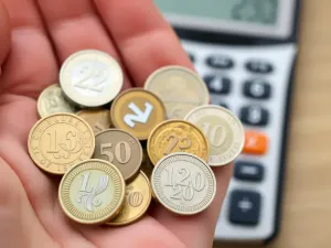 Ile to 100 koron czeskich w złotówkach? Sprawdź aktualny kurs!