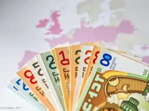 200 tys euro ile to zł? Sprawdź aktualny przelicznik!