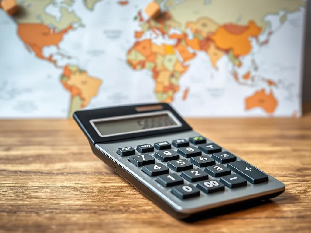 Ile to 50 tys dolarów w złotych? Sprawdź aktualny kurs!