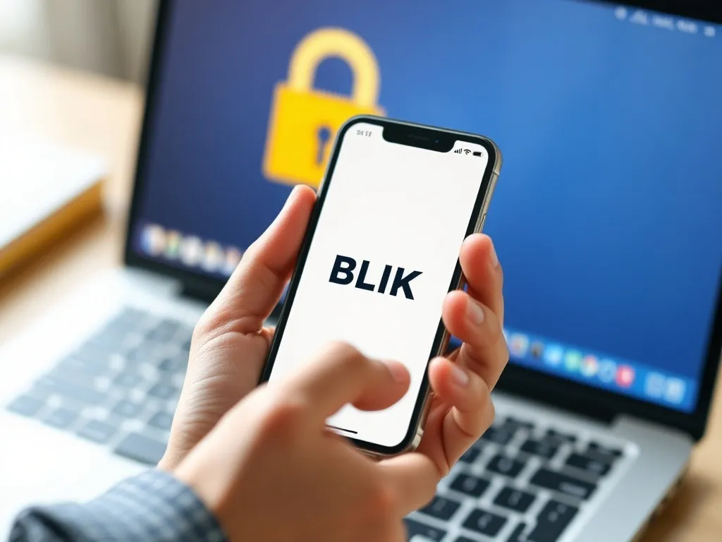 Czy BLIK jest bezpieczny? Opinie z forum użytkowników