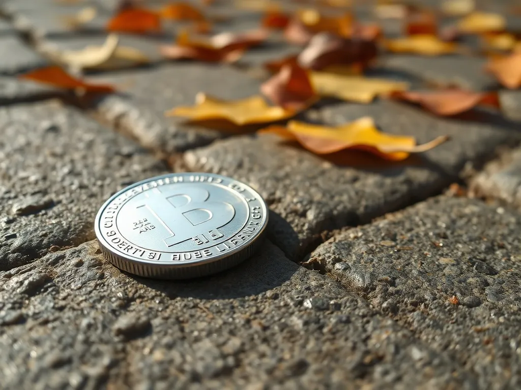 Co oznacza znalezienie monety na ulicy? Przesądy i znaczenie