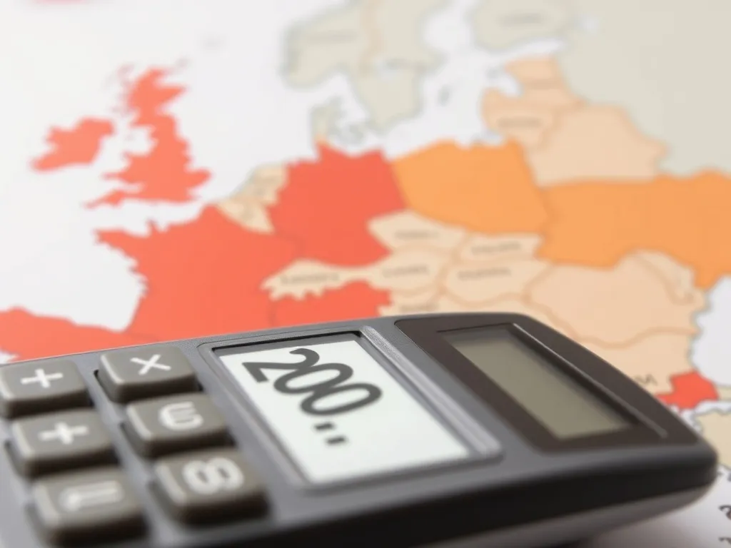 Ile to 200 koron czeskich w złotówkach? Sprawdź aktualny kurs!