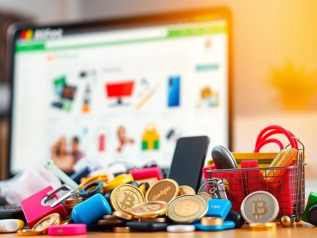 Jak wykorzystać monety na AliExpress? Praktyczny przewodnik