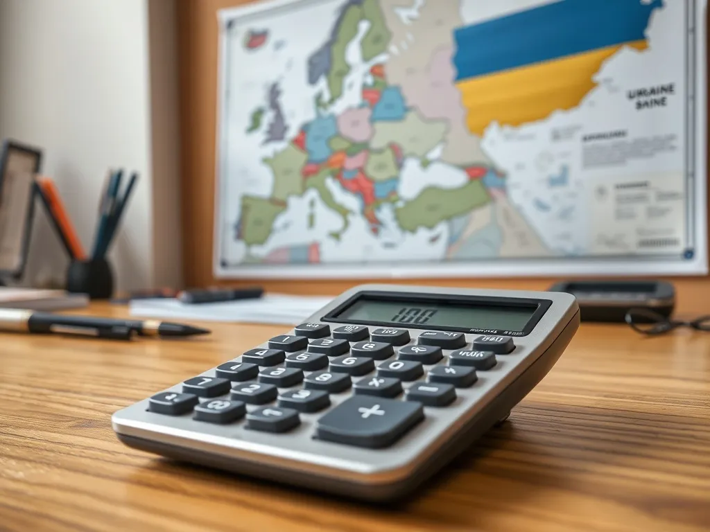 100 zł ile to hrywien? Sprawdź aktualny kurs wymiany!