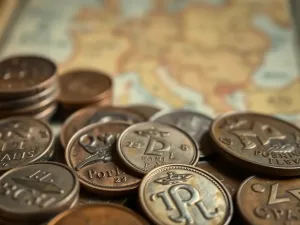 Czy monety z PRL są coś warte? Sprawdź ich wartość numizmatyczną