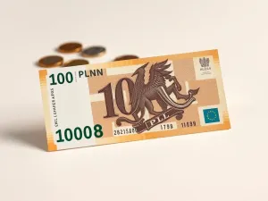 Ile cm ma banknot 100 zł? Sprawdź dokładne wymiary!