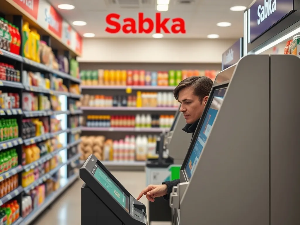 Czy w Żabce można zrobić przelew? Nowe usługi finansowe w Żabce