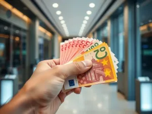 Ile idzie przelew z Niemiec do Polski? Sprawdź czas realizacji