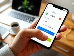 Przelew Elixir – ile idzie i jak działa system?