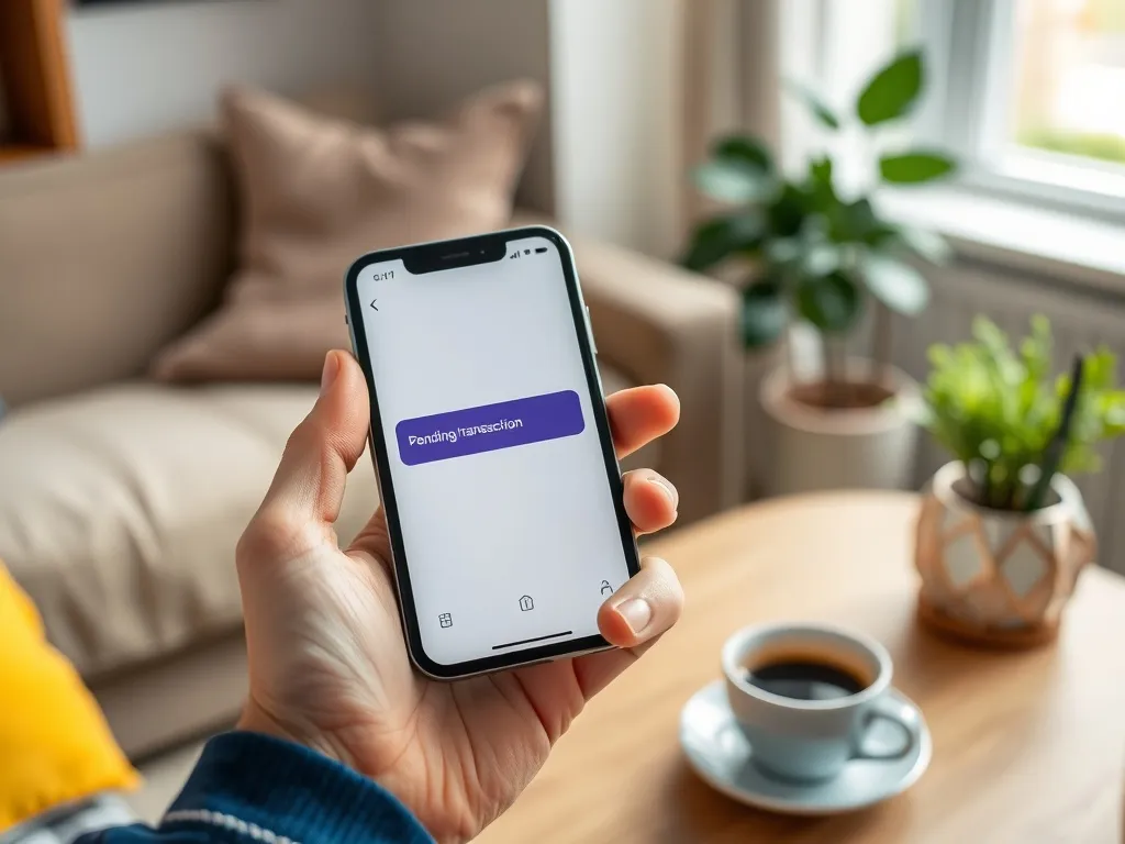 Przelew oczekujący: co to znaczy i jak działa?