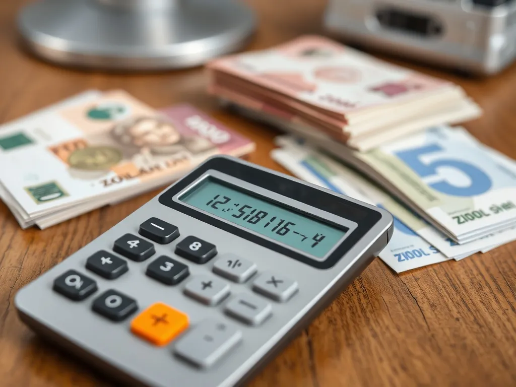 Ile to 100 szekli w złotówkach? Sprawdź aktualny kurs!