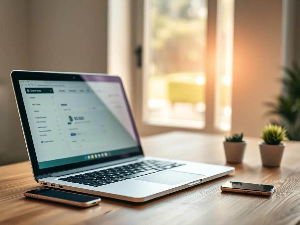 Jak sprawdzić, czy przelew został wysłany na moje konto?