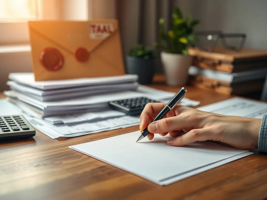 Ile kosztuje przelew do urzędu skarbowego na poczcie?