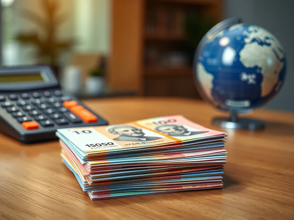 Ile to 100 000 rubli w złotych? Sprawdź aktualny kurs wymiany!