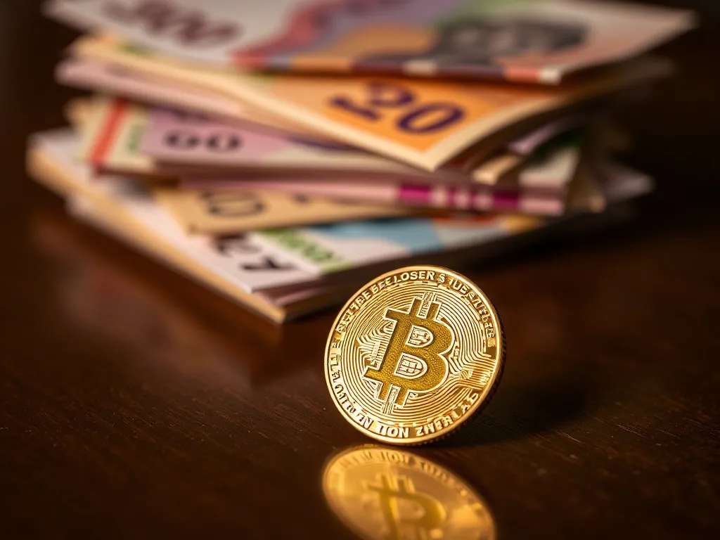 Ile to 100 000 dolarów w złotych? Sprawdź aktualny kurs!