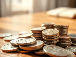 100 000 groszy ile to zł? Prosty sposób na przeliczenie