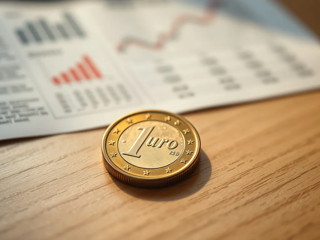 500 tys euro ile to zł? Sprawdź aktualny kurs euro!