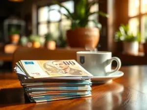 Ile to 200 hrywien w złotych? Sprawdź aktualny kurs wymiany