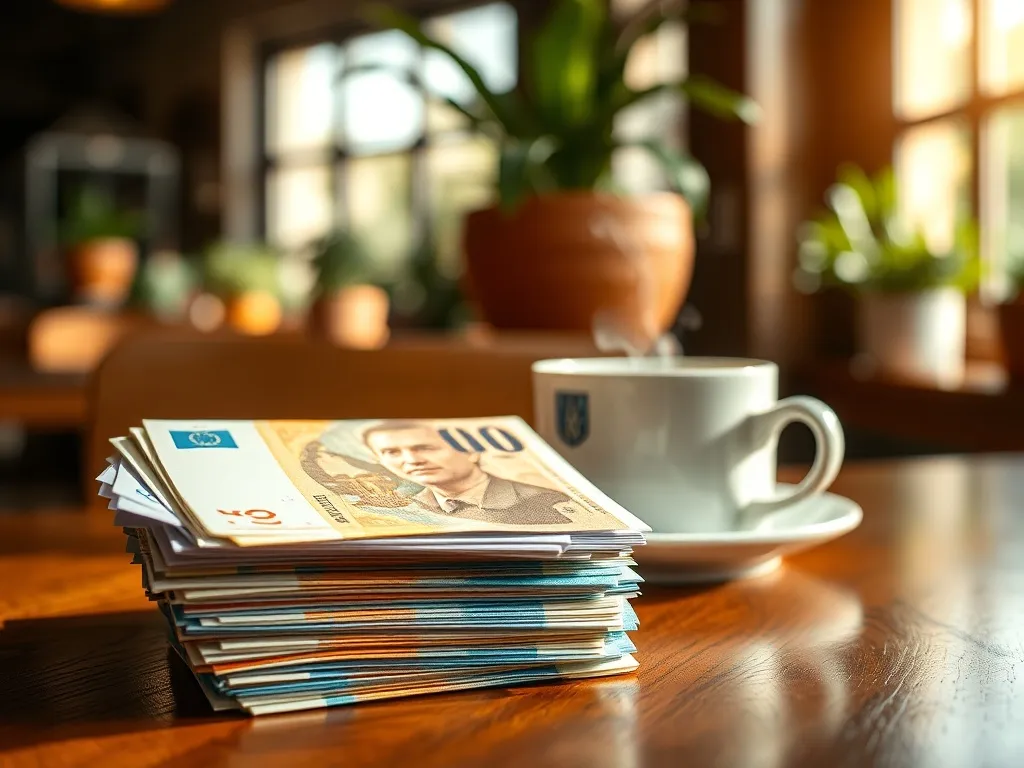 Ile to 200 hrywien w złotych? Sprawdź aktualny kurs wymiany