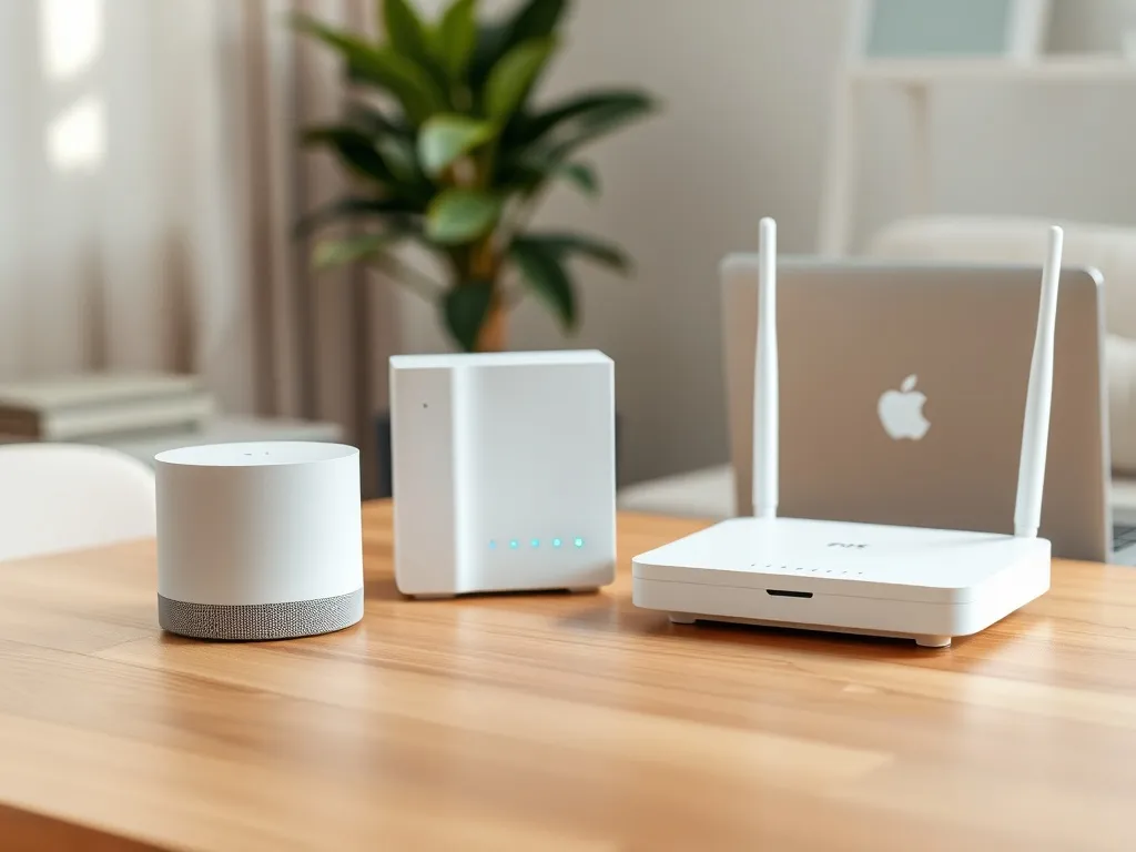 Jakie są najlepsze routery Wi-Fi?