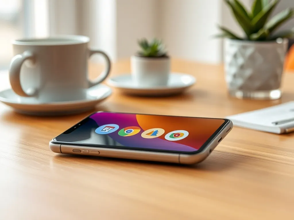 Jaką przeglądarkę wybrać w telefonie?