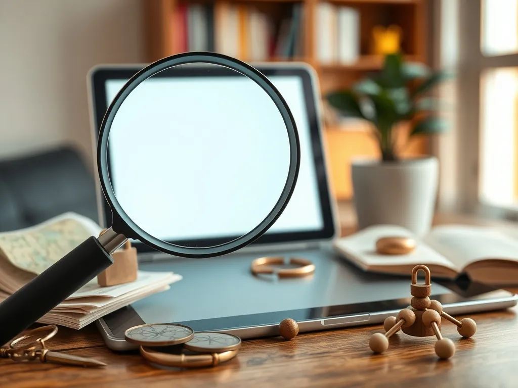 Czym zastąpić Google?