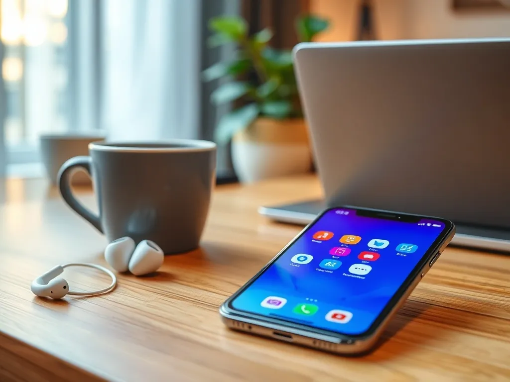 Jakie aplikacje warto mieć na telefonie?