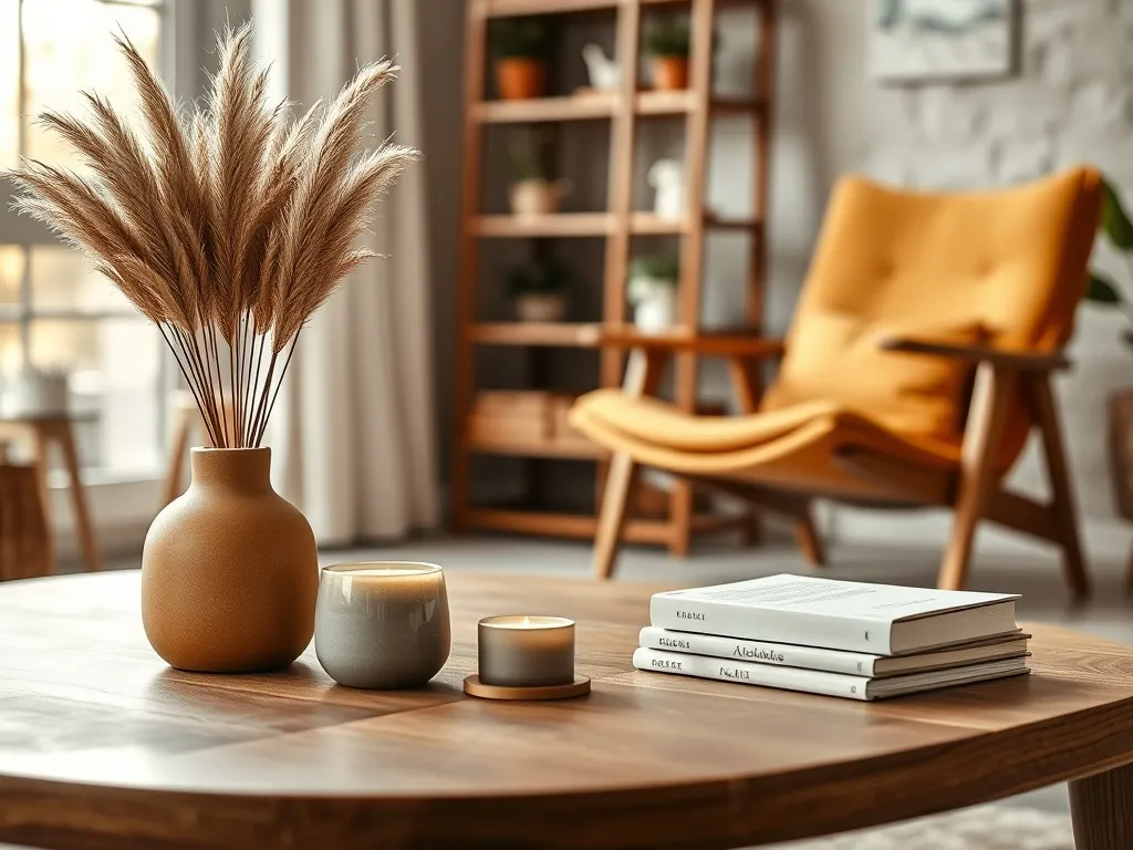 Najpopularniejsze style wnętrz: przewodnik po aranżacji