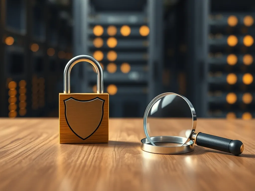 Która wyszukiwarka jest najbezpieczniejsza?