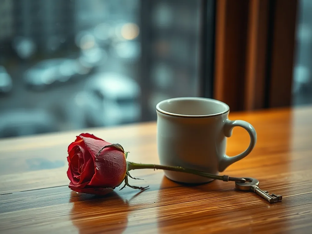 Kiedy przypada najtrudniejszy etap po rozstaniu z partnerem?