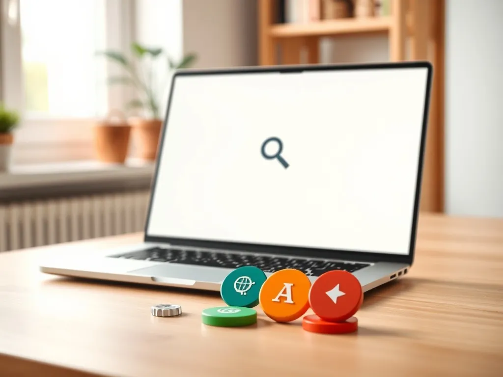 Jaką wyszukiwarkę wybrać?