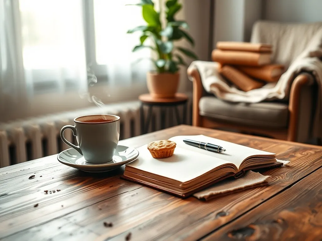 Trend slow life - jak zwolnić tempo w codziennym biegu?