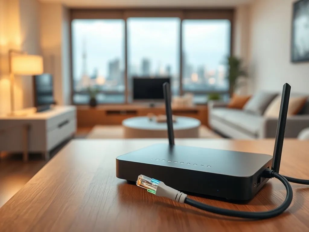 Z jakiej sieci jest najlepszy internet?