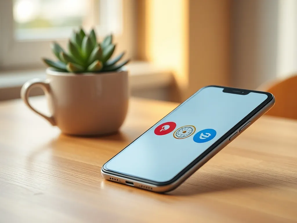 Jaka przeglądarka w telefonie Samsung?