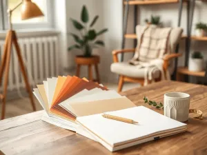 Jaki styl wnętrza do mnie pasuje? Test i porady