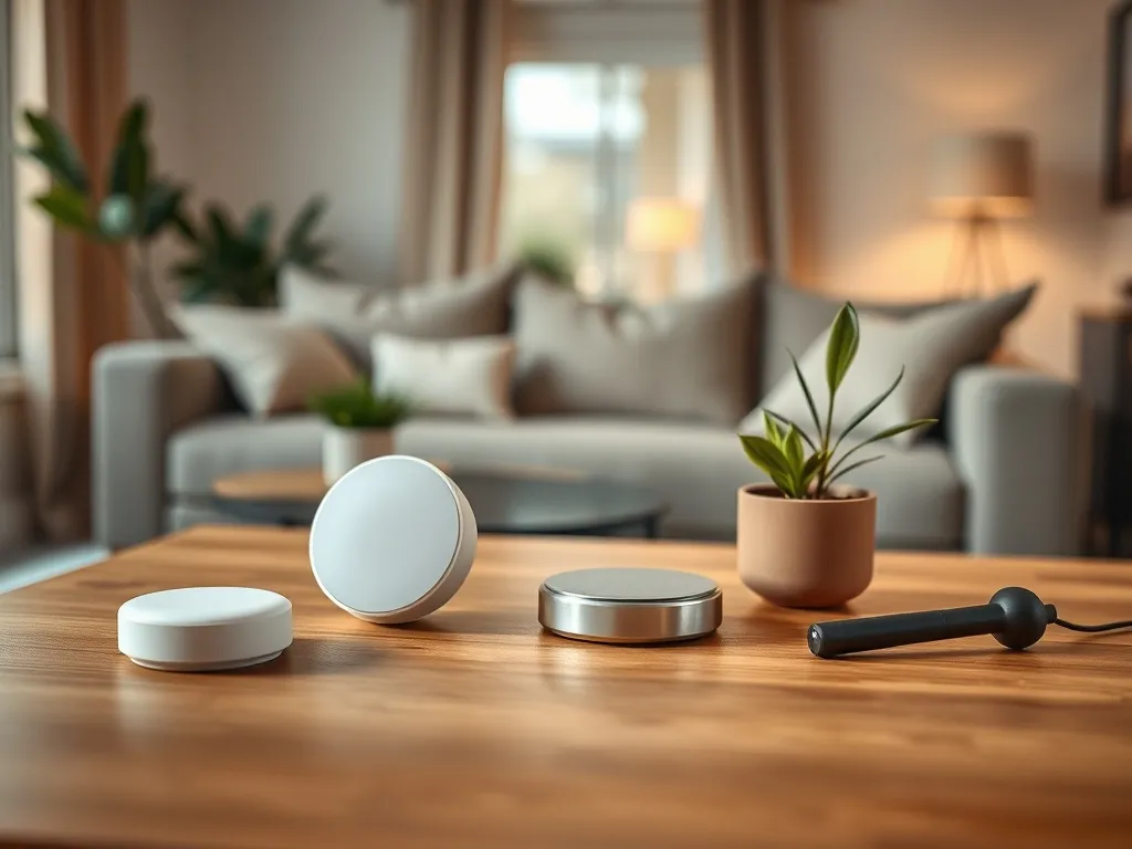 Gadżety do domu, o których nie miałeś pojęcia