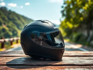 Bezpieczeństwo w wydaniu premium – dlaczego warto zainwestować w kask z górnej półki?